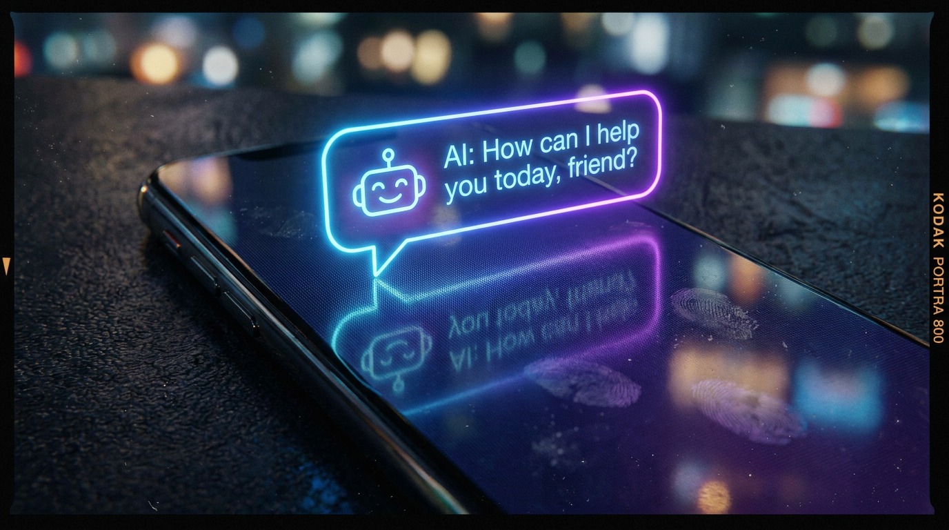 AI Chatbot Hosting