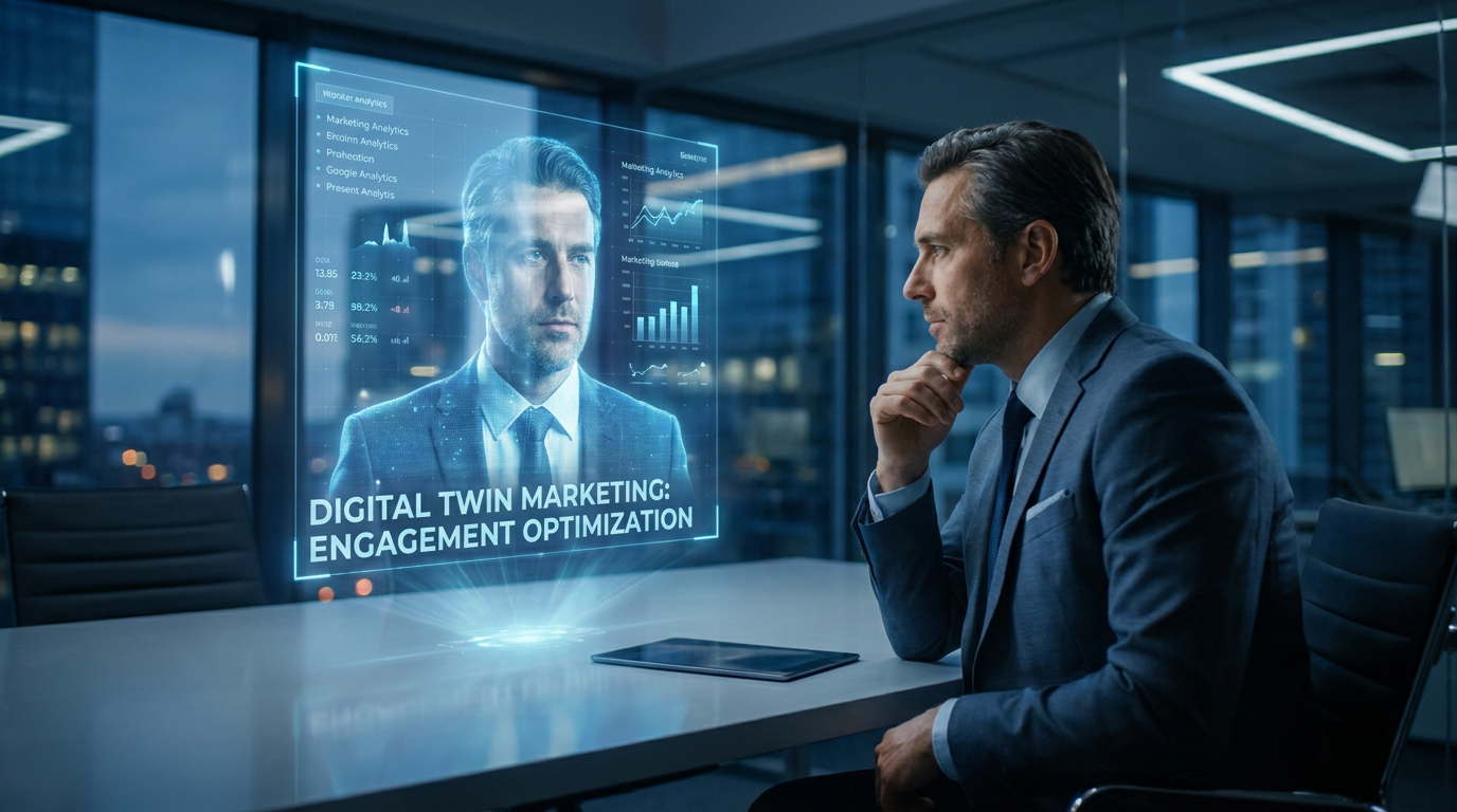 AI Twin Creation