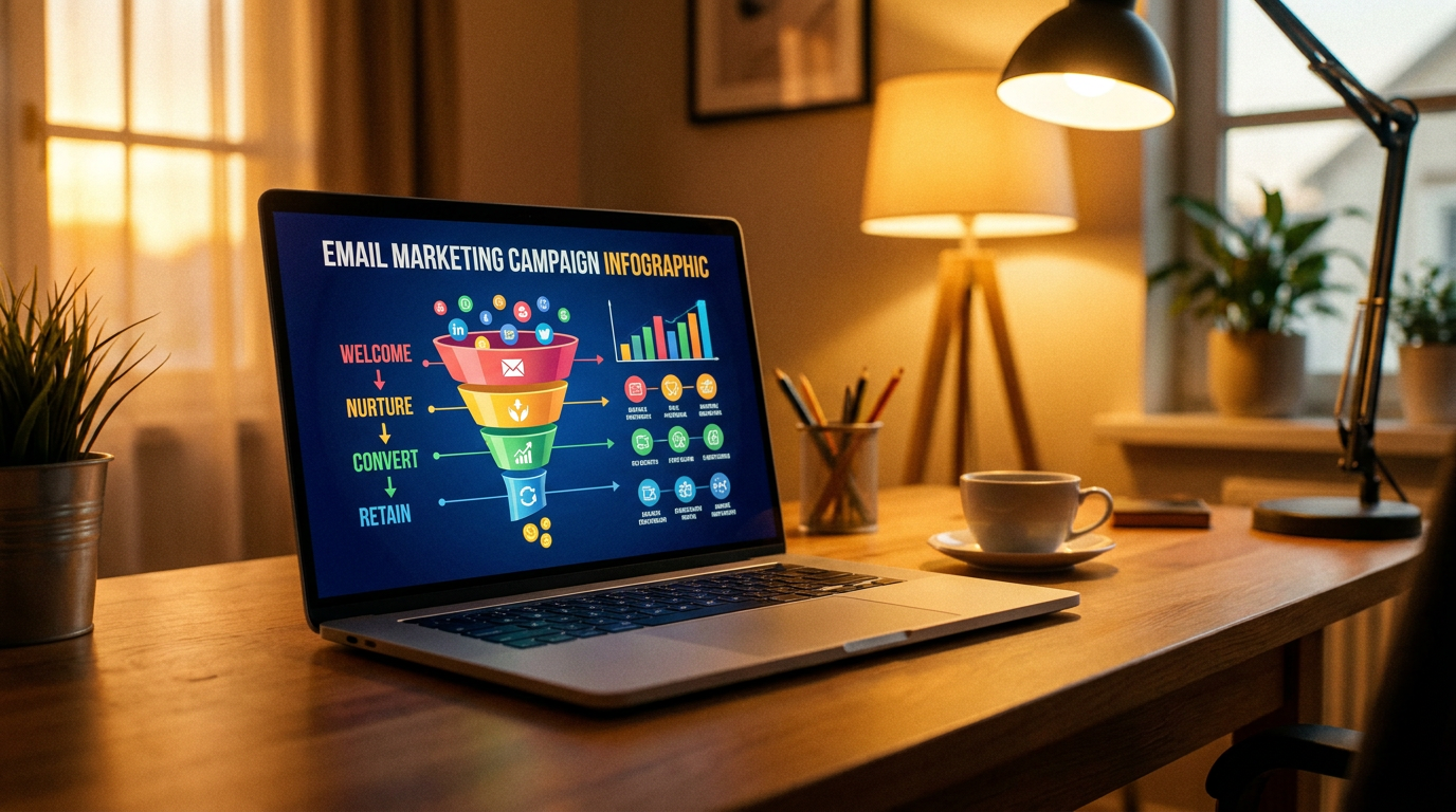 Email Marketing Campaigns