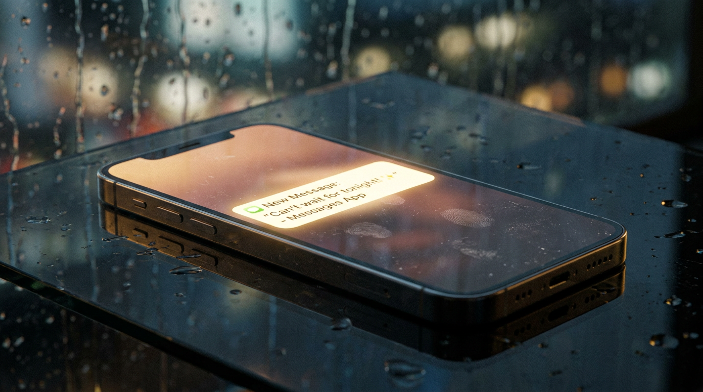 SMS Marketing