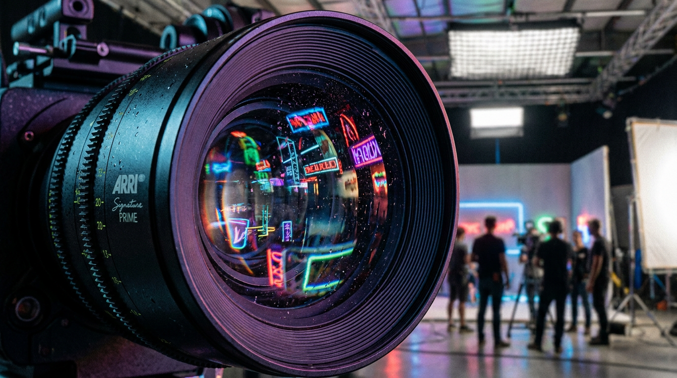 Video Content / Reels